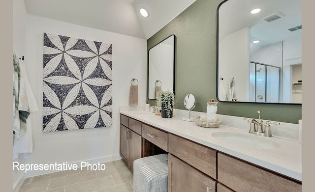133 John Laurens Drive, Venus, TX 76084