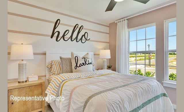 133 John Laurens Drive, Venus, TX 76084