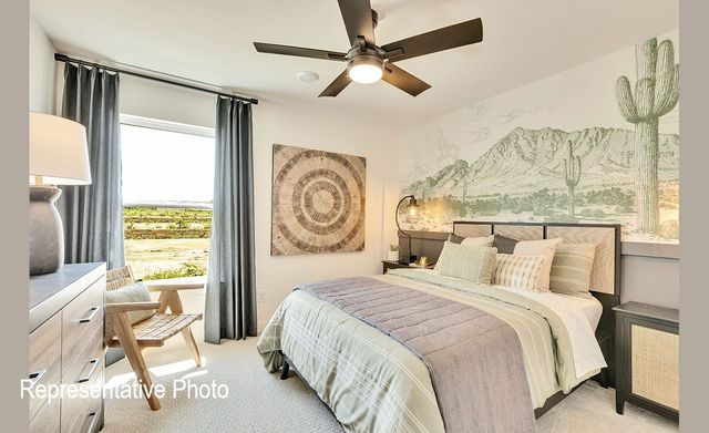 133 John Laurens Drive, Venus, TX 76084