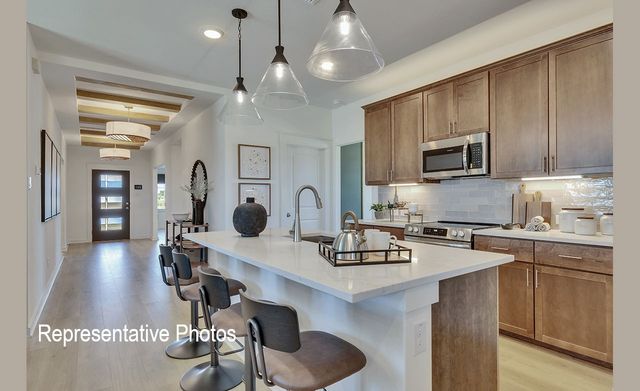 133 John Laurens Drive, Venus, TX 76084