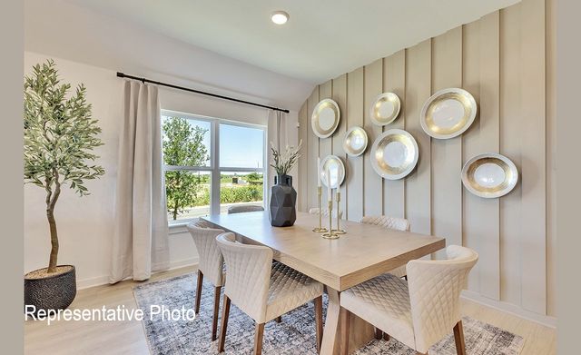 133 John Laurens Drive, Venus, TX 76084