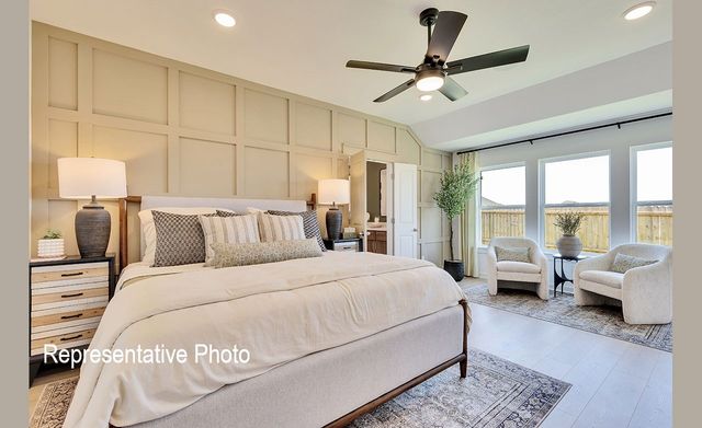 133 John Laurens Drive, Venus, TX 76084
