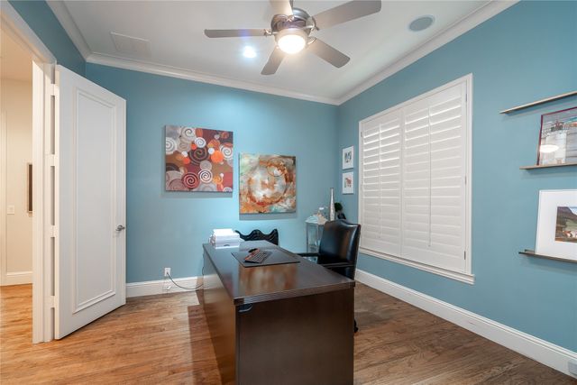 14745 Stanford Court, Addison, TX 75254