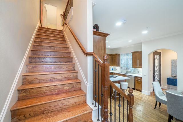 14745 Stanford Court, Addison, TX 75254