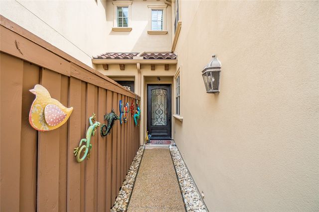 14745 Stanford Court, Addison, TX 75254