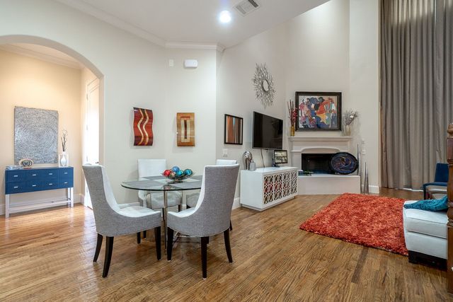 14745 Stanford Court, Addison, TX 75254