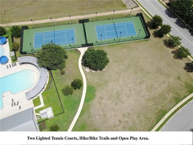 2859 Nolina LN, Round Rock, TX 78681