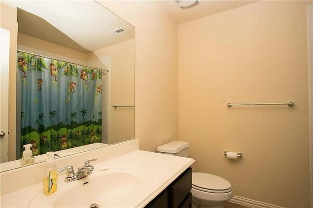 2859 Nolina LN, Round Rock, TX 78681