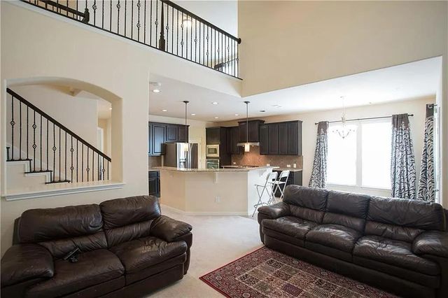 2859 Nolina LN, Round Rock, TX 78681