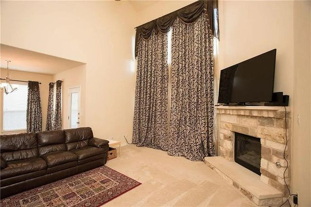 2859 Nolina LN, Round Rock, TX 78681