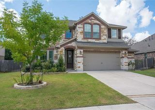 2859 Nolina LN, Round Rock, TX 78681