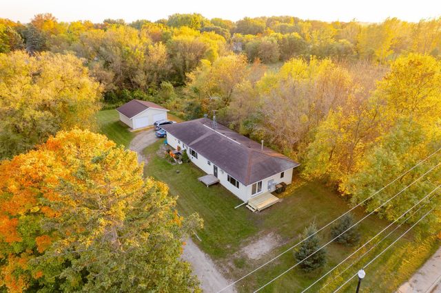 411 W Nokomis Street, Osakis, MN 56360