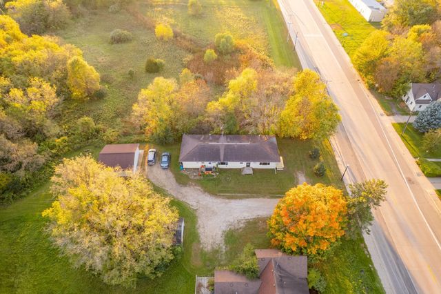 411 W Nokomis Street, Osakis, MN 56360