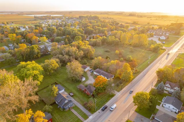 411 W Nokomis Street, Osakis, MN 56360