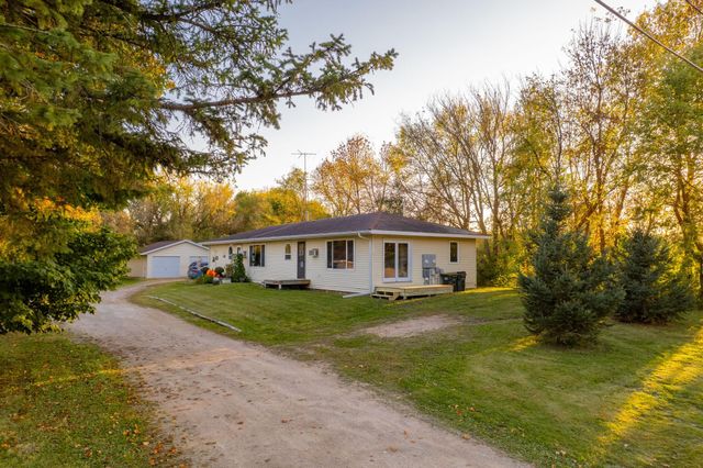 411 W Nokomis Street, Osakis, MN 56360