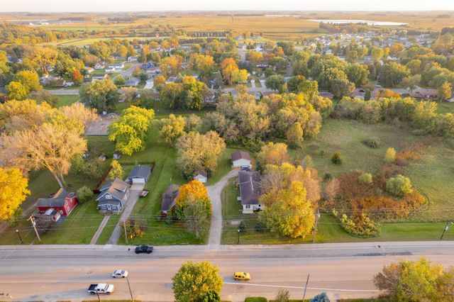 411 W Nokomis Street, Osakis, MN 56360