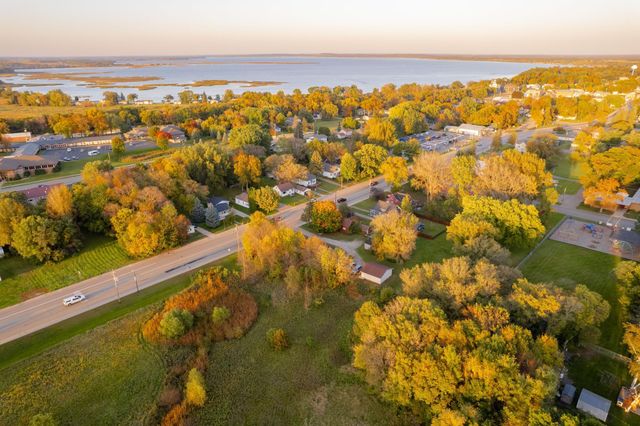 411 W Nokomis Street, Osakis, MN 56360