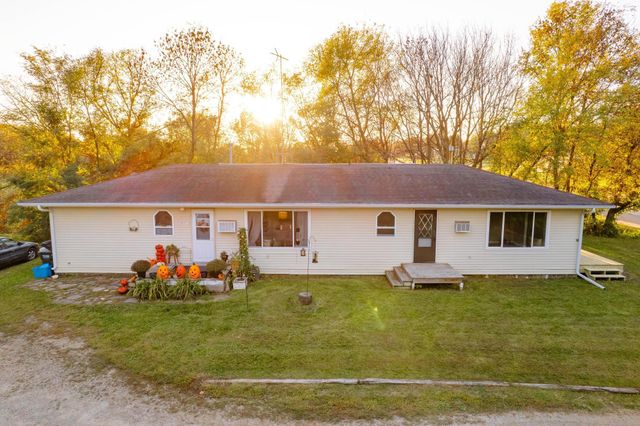 411 W Nokomis Street, Osakis, MN 56360