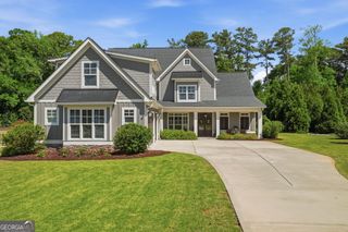 110 Brayden Drive, Tyrone, GA 30290