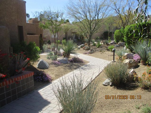 73407 Foxtail Lane, Palm Desert, CA 92260