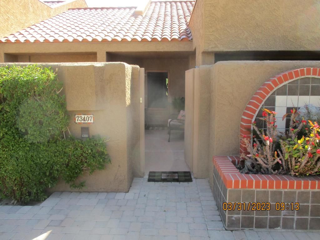 73407 Foxtail Lane, Palm Desert, CA 92260