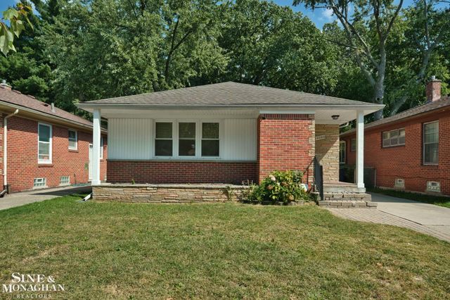 24060 Oneida Street, Oak Park, MI 48237
