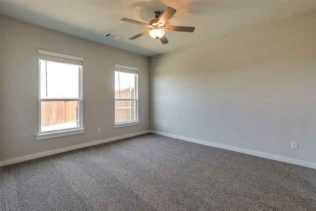 657 Blackland Drive, Venus, TX 76084