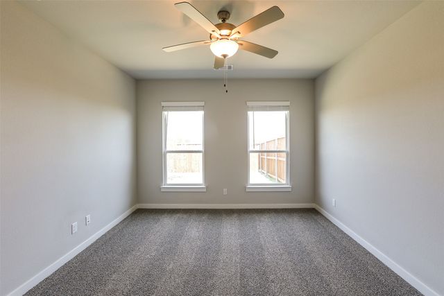 657 Blackland Drive, Venus, TX 76084