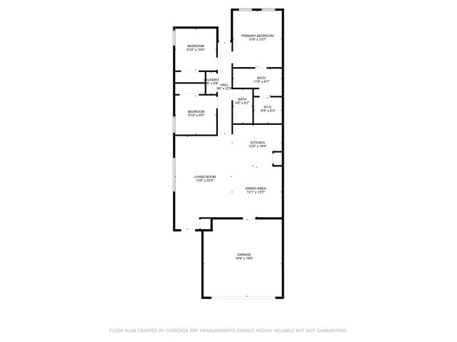 657 Blackland Drive, Venus, TX 76084