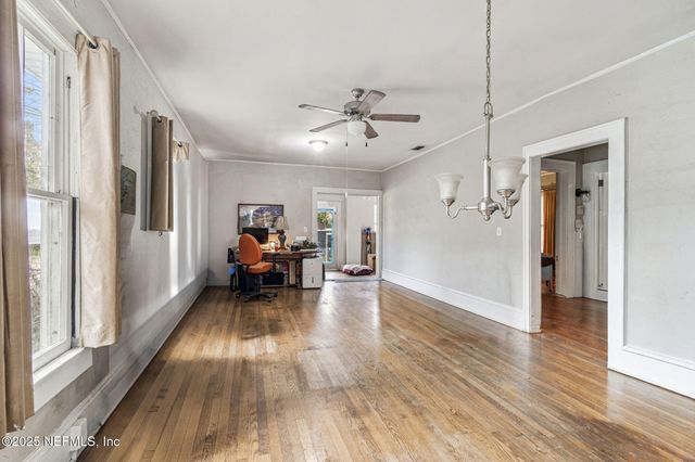 324 W 18TH Street, Jacksonville, FL 32206