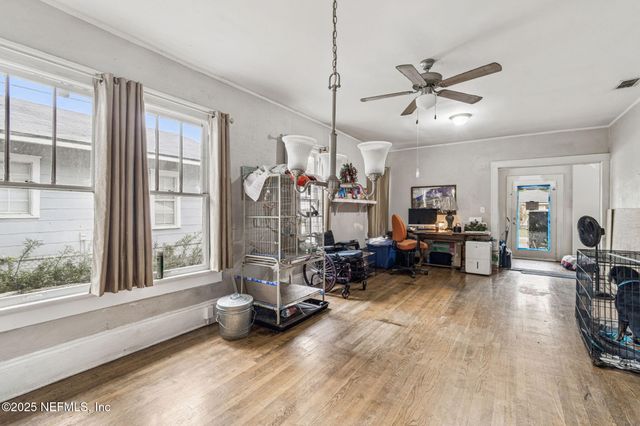 324 W 18TH Street, Jacksonville, FL 32206