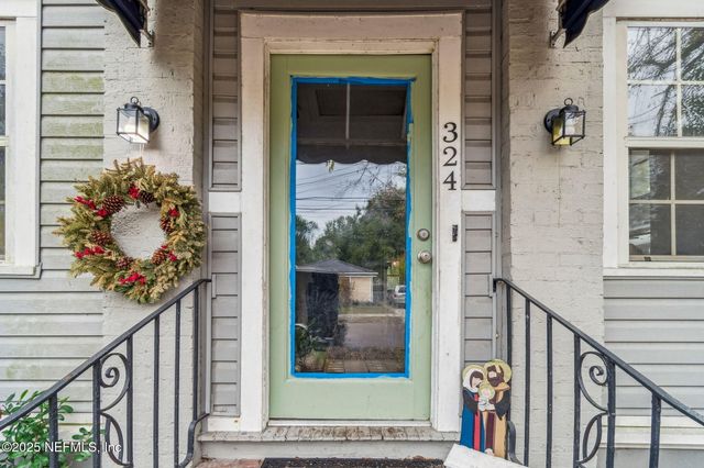 324 W 18TH Street, Jacksonville, FL 32206