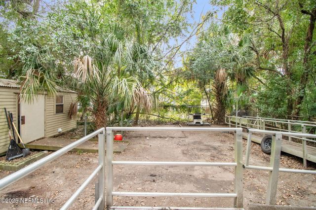 324 W 18TH Street, Jacksonville, FL 32206