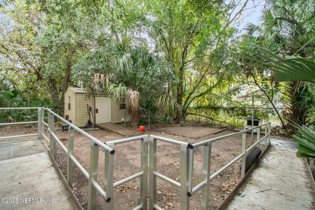 324 W 18TH Street, Jacksonville, FL 32206