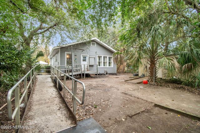 324 W 18TH Street, Jacksonville, FL 32206