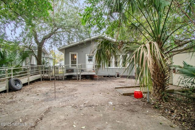 324 W 18TH Street, Jacksonville, FL 32206