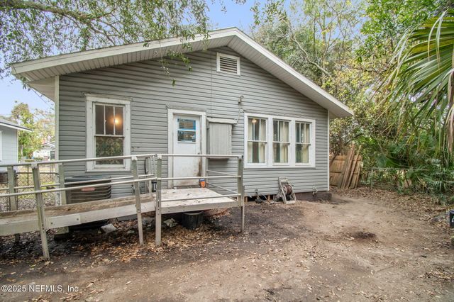 324 W 18TH Street, Jacksonville, FL 32206