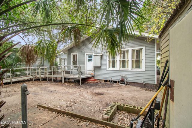 324 W 18TH Street, Jacksonville, FL 32206