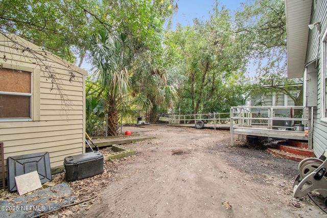 324 W 18TH Street, Jacksonville, FL 32206