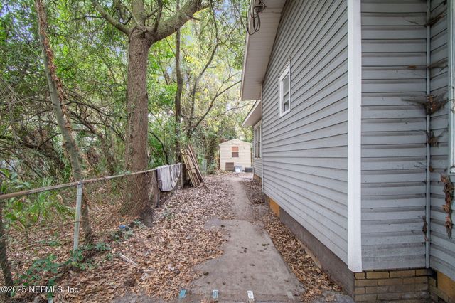 324 W 18TH Street, Jacksonville, FL 32206