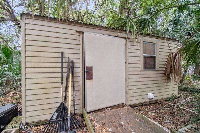 324 W 18TH Street, Jacksonville, FL 32206