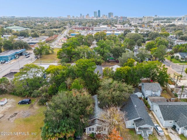 324 W 18TH Street, Jacksonville, FL 32206