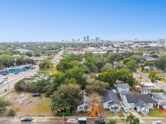 324 W 18TH Street, Jacksonville, FL 32206