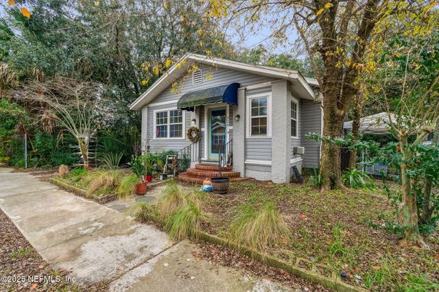 324 W 18TH Street, Jacksonville, FL 32206