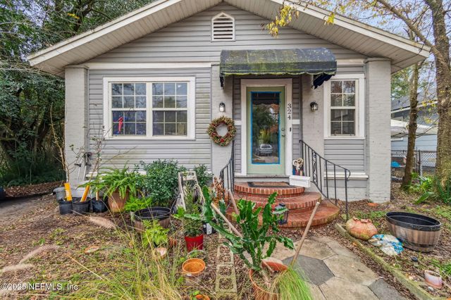 324 W 18TH Street, Jacksonville, FL 32206