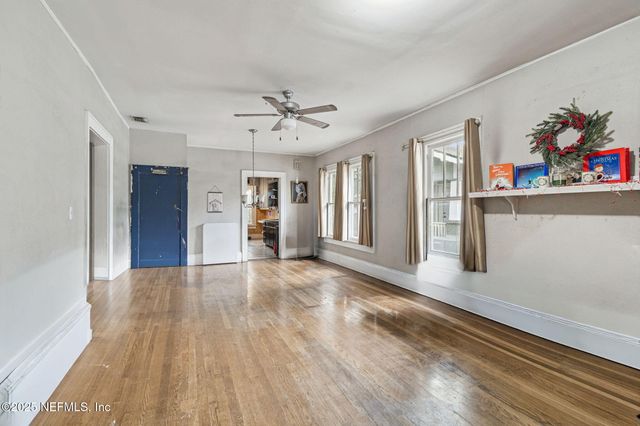 324 W 18TH Street, Jacksonville, FL 32206