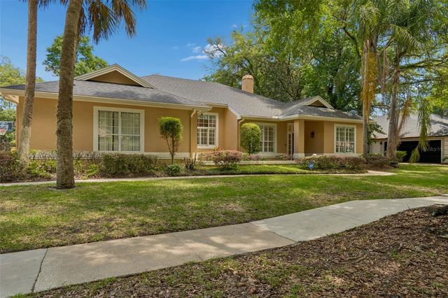 1686 EAGLE NEST CIR, Winter Springs, FL 32708