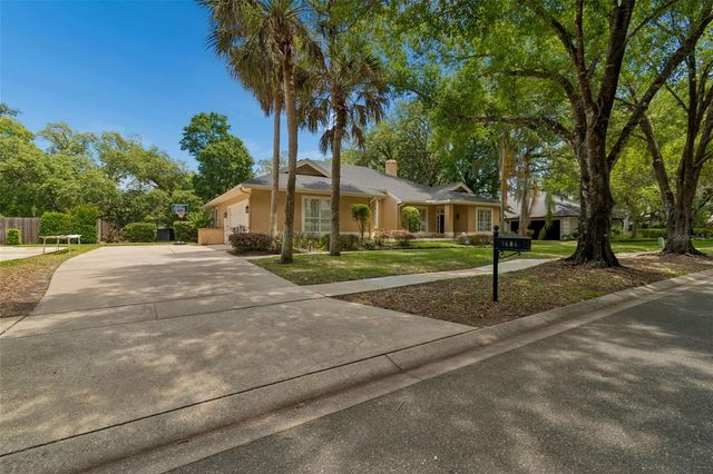 1686 EAGLE NEST CIR, Winter Springs, FL 32708