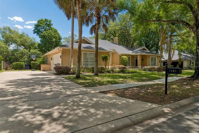 1686 EAGLE NEST CIR, Winter Springs, FL 32708