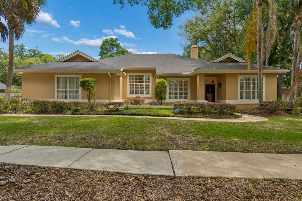 1686 EAGLE NEST CIR, Winter Springs, FL 32708